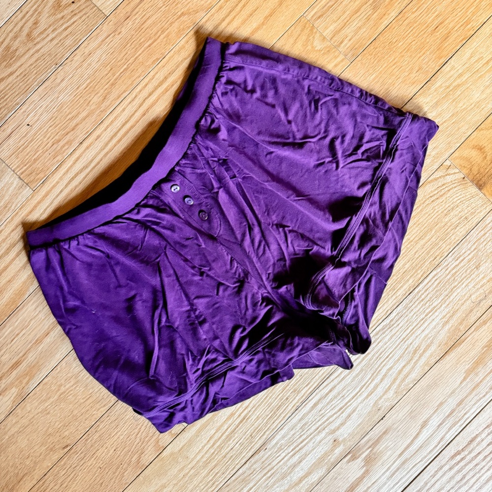Parade • Lounge Shorts